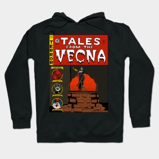 Tales from the Vecna Hoodie